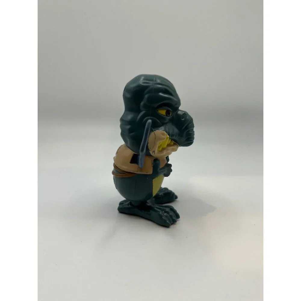 Burger King Kid’s Meal‎ Star Wars WindUp Walker WATTO 2005 Fast Food Toys Sci-fi